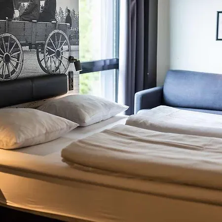 Hotel Airport