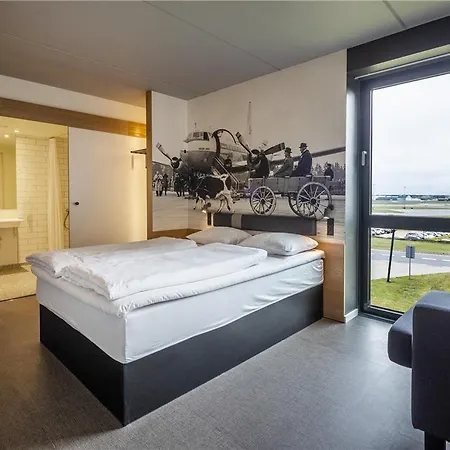 Hotel Airport *