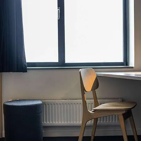 Hotel Airport Billund