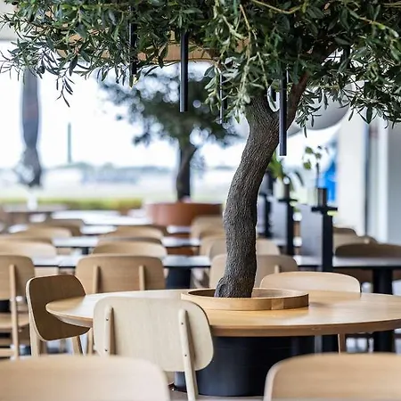 Hotel Airport Billund