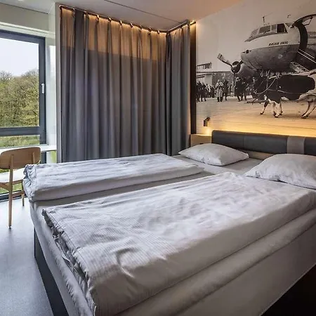 Airport Hotel Billund