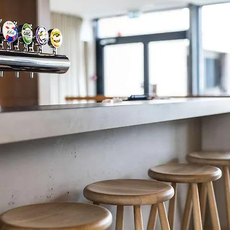 Airport Hotel Billund