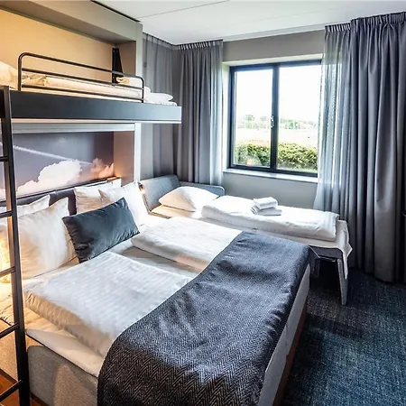 Airport Hotel Billund