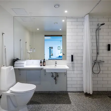 Airport Hotel Billund